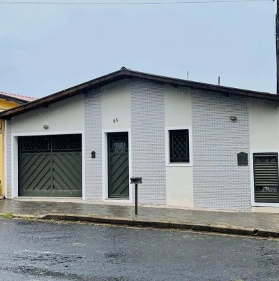 Casa, 2 quartos, 164 m² - Foto 1