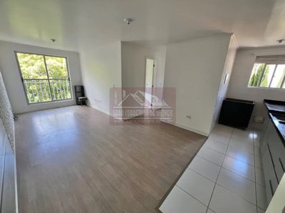 Apartamento, 3 quartos, 49 m² - Foto 1