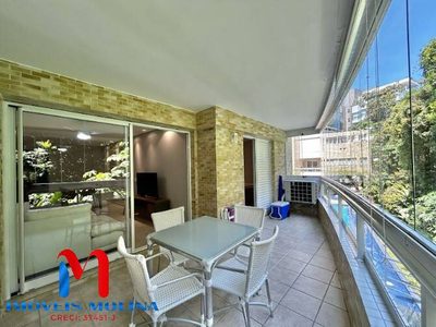 Apartamento, 3 quartos, 96 m² - Foto 2