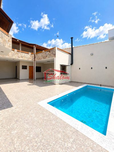 Casa, 5 quartos, 360 m² - Foto 3