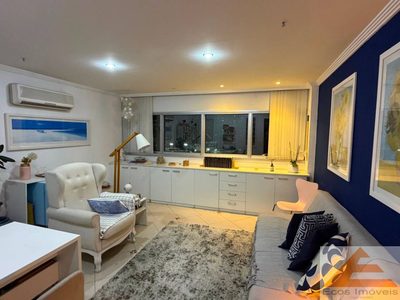 Sala-Conjunto, 38 m² - Foto 1