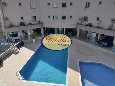 Apartamento, 4 quartos, 180 m² - Foto 1