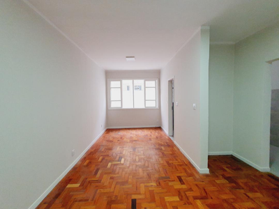 Apartamento, 1 quarto, 37 m² - Foto 2