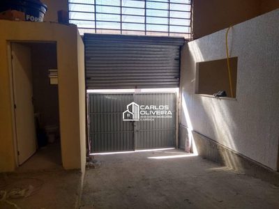 Depósito-Galpão, 500 m² - Foto 5