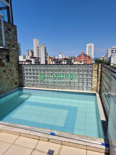 Apartamento, 4 quartos, 169 m² - Foto 1