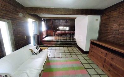 Casa, 4 quartos, 150 m² - Foto 2