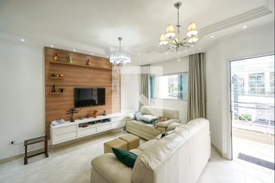 Casa, 3 quartos, 190 m² - Foto 3