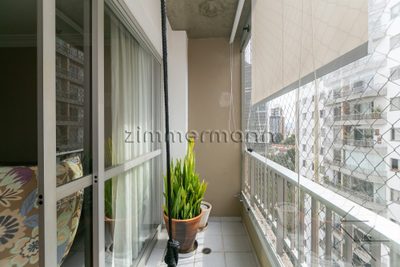 Apartamento, 3 quartos, 109 m² - Foto 5