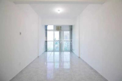 Apartamento, 1 quarto, 31 m² - Foto 3