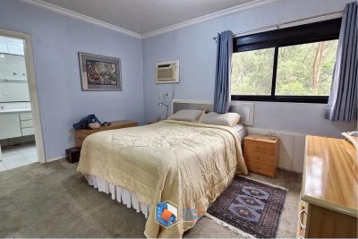 Apartamento, 5 quartos, 219 m² - Foto 3