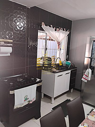 Casa, 2 quartos - Foto 2