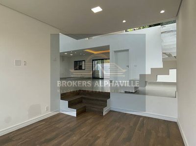 Casa de Condomínio, 4 quartos - Foto 2