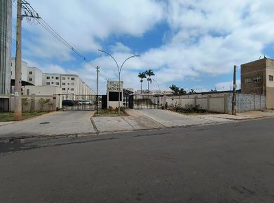Apartamento, 2 quartos, 40 m² - Foto 1