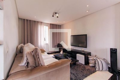 Apartamento, 3 quartos, 141 m² - Foto 1