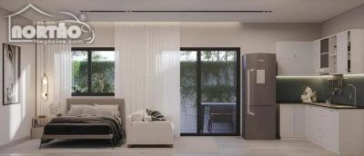 Casa, 2 quartos, 48 m² - Foto 5