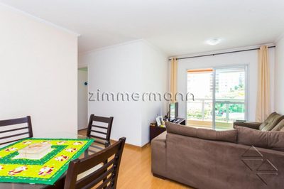 Apartamento, 3 quartos, 82 m² - Foto 2