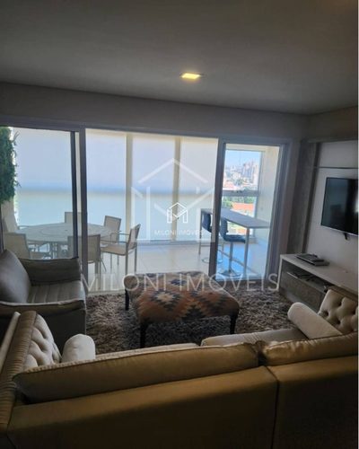 Apartamento, 3 quartos, 141 m² - Foto 1