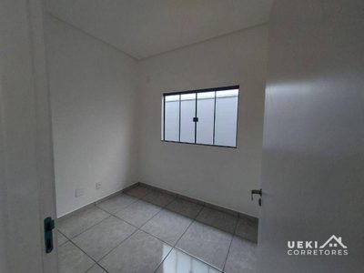 Casa, 2 quartos, 71 m² - Foto 5