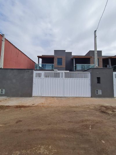 Casa, 3 quartos, 100 m² - Foto 5