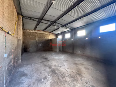 Loja-Salão, 80 m² - Foto 2
