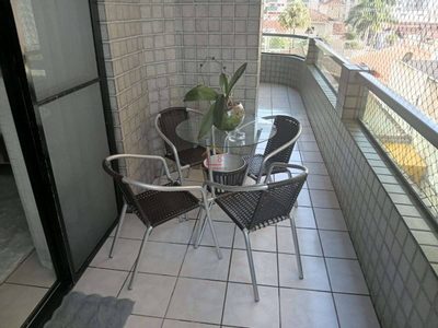 Apartamento, 1 quarto, 73 m² - Foto 3