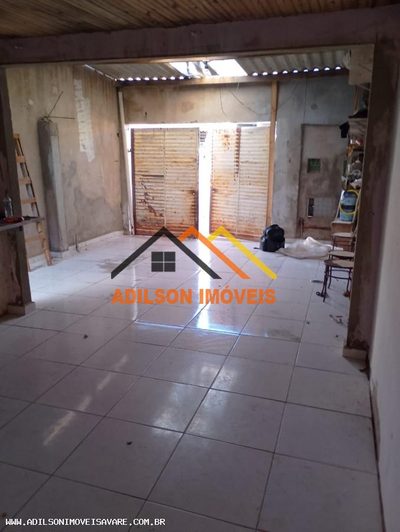 Casa, 2 quartos, 100 m² - Foto 2
