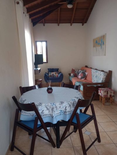 Casa, 2 quartos, 50 m² - Foto 1