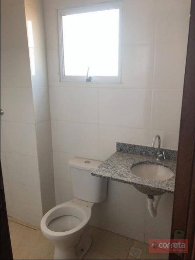 Apartamento, 2 quartos, 54 m² - Foto 4