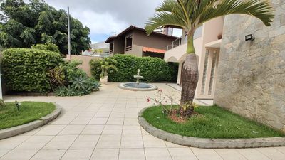 Apartamento, 5 quartos, 600 m² - Foto 2