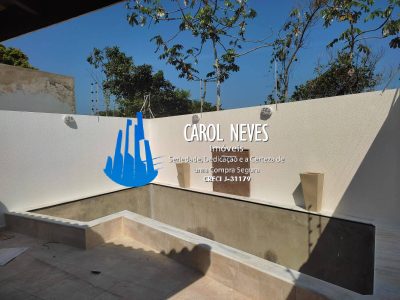 Casa, 2 quartos, 73 m² - Foto 1
