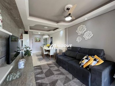 Apartamento, 3 quartos, 122 m² - Foto 4