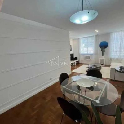 Apartamento, 2 quartos, 66 m² - Foto 5