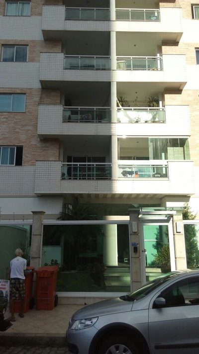Apartamento, 2 quartos - Foto 1