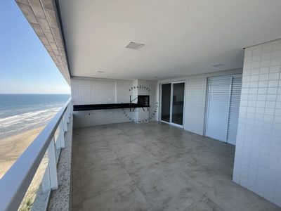 Apartamento, 3 quartos, 139 m² - Foto 2