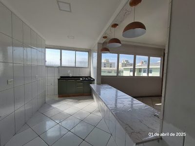 Apartamento, 2 quartos, 58 m² - Foto 2