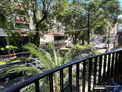 Apartamento, 4 quartos, 252 m² - Foto 1