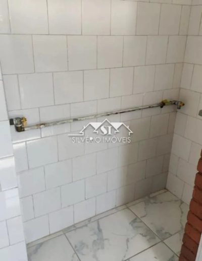 Apartamento, 1 quarto, 40 m² - Foto 5
