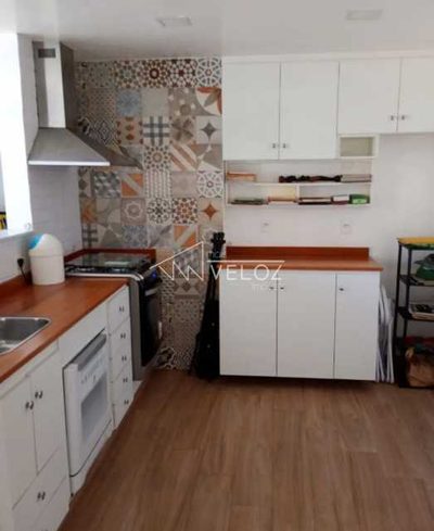 Apartamento, 2 quartos, 96 m² - Foto 4