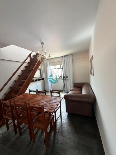 Cobertura, 3 quartos, 140 m² - Foto 5