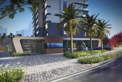 Apartamento, 4 quartos, 204 m² - Foto 3