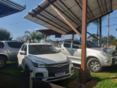 Chácara - Foto 2