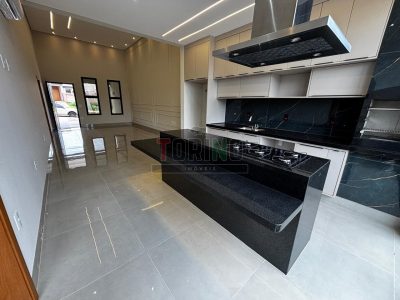 Casa, 3 quartos, 155 m² - Foto 2