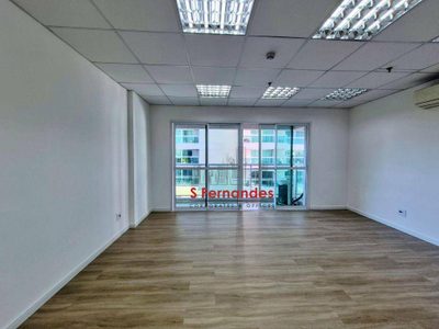 Sala-Conjunto, 35 m² - Foto 3