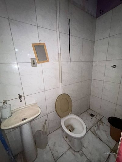 Loja-Salão, 40 m² - Foto 4