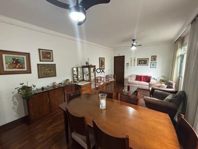 Apartamento, 4 quartos, 120 m² - Foto 4