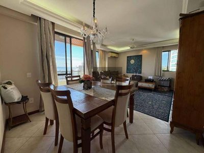 Apartamento, 3 quartos, 110 m² - Foto 4