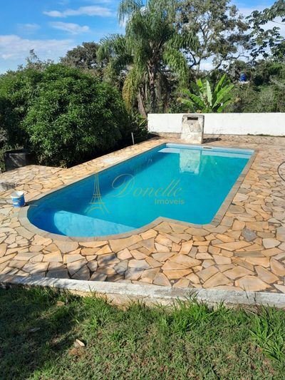 Chácara, 2 quartos, 2040 m² - Foto 5