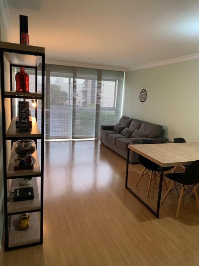 Apartamento, 3 quartos, 106 m² - Foto 3