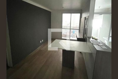 Apartamento, 1 quarto, 41 m² - Foto 2