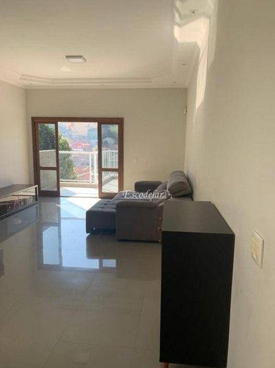 Sobrado, 3 quartos, 330 m² - Foto 2